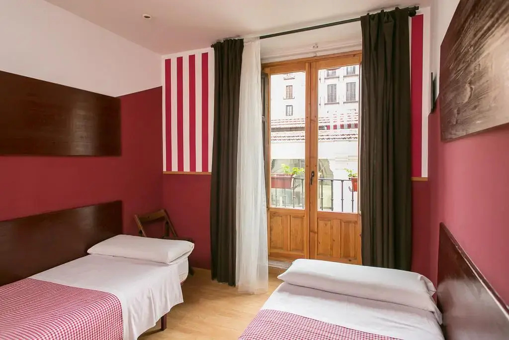 Photo - Hostal La Casa de la Plaza