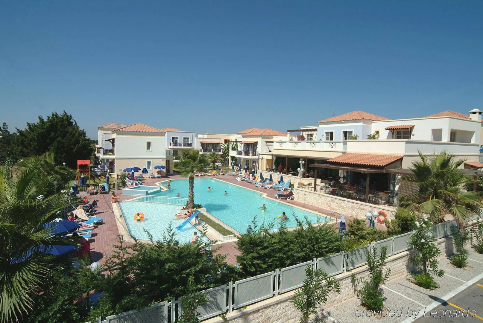 Aegean Houses, Bild 28 von 44