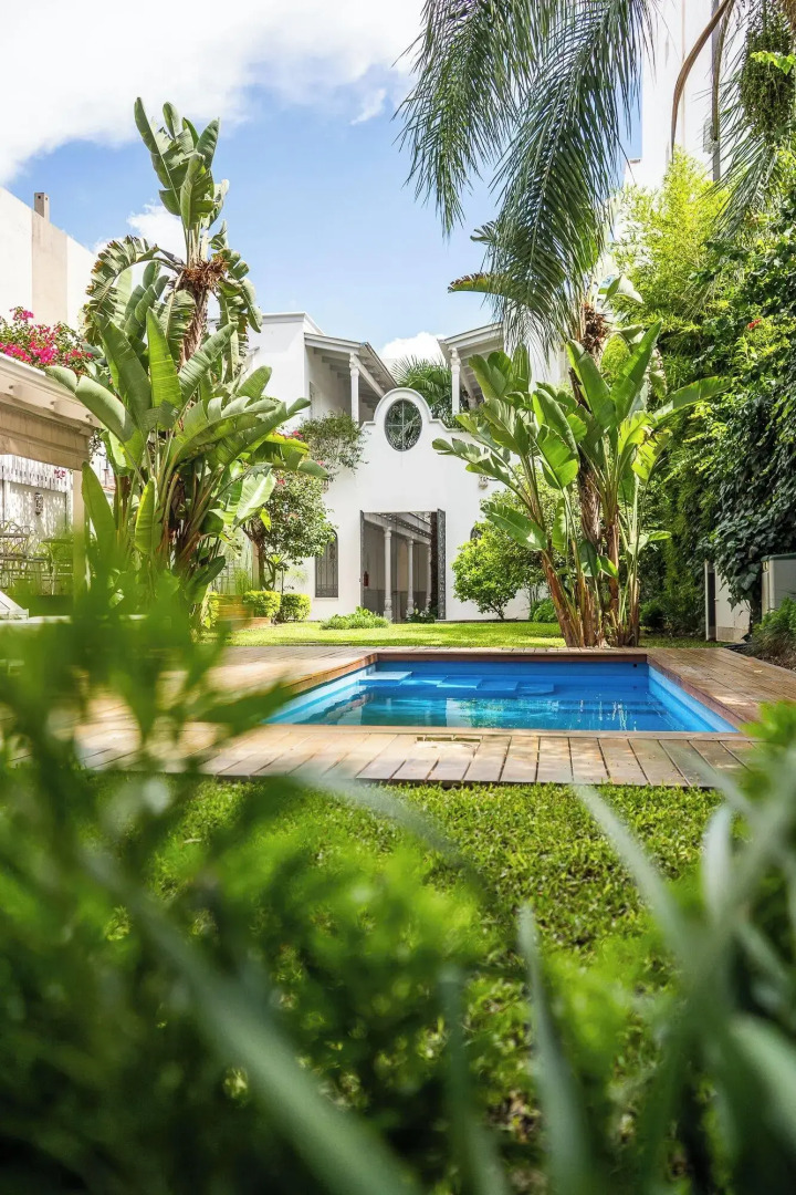 Photo - Villa Vicuña Salta Hotel Boutique