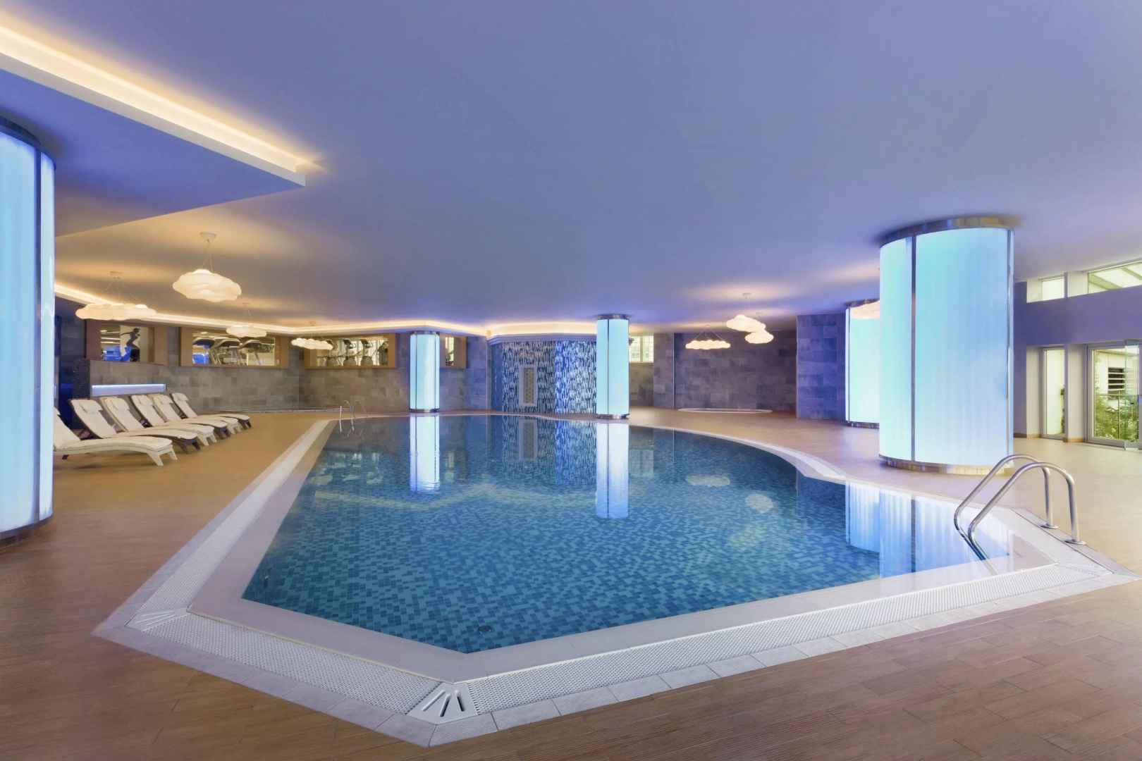 Foto - Wyndham Grand Istanbul Europe