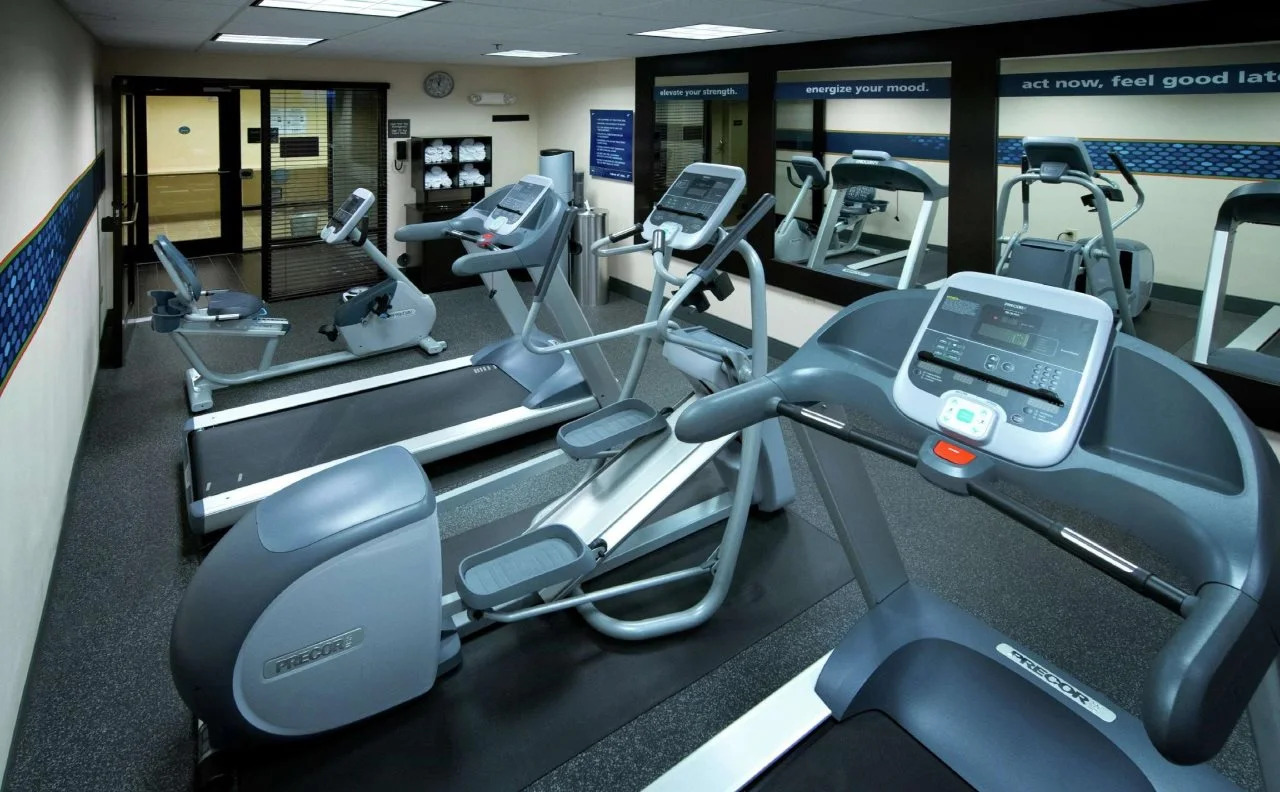 Photo - Hampton Inn Fayetteville