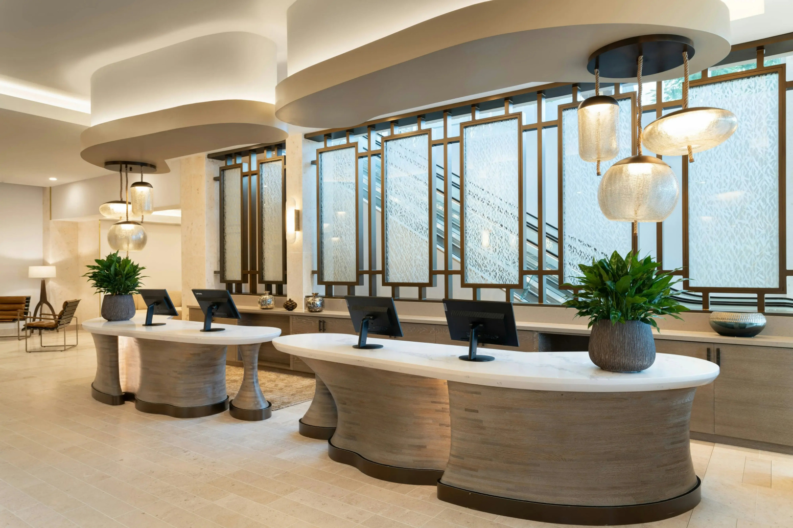 Foto - JW Marriott Orlando Bonnet Creek Resort & Spa