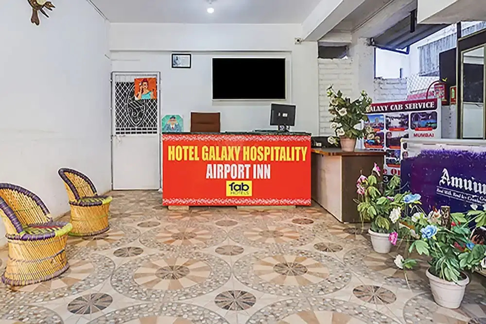 Photo - FabHotel Galaxy Airport Inn, Airport Road