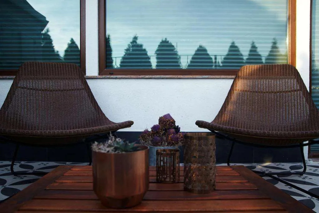 Foto - Tophane Suites