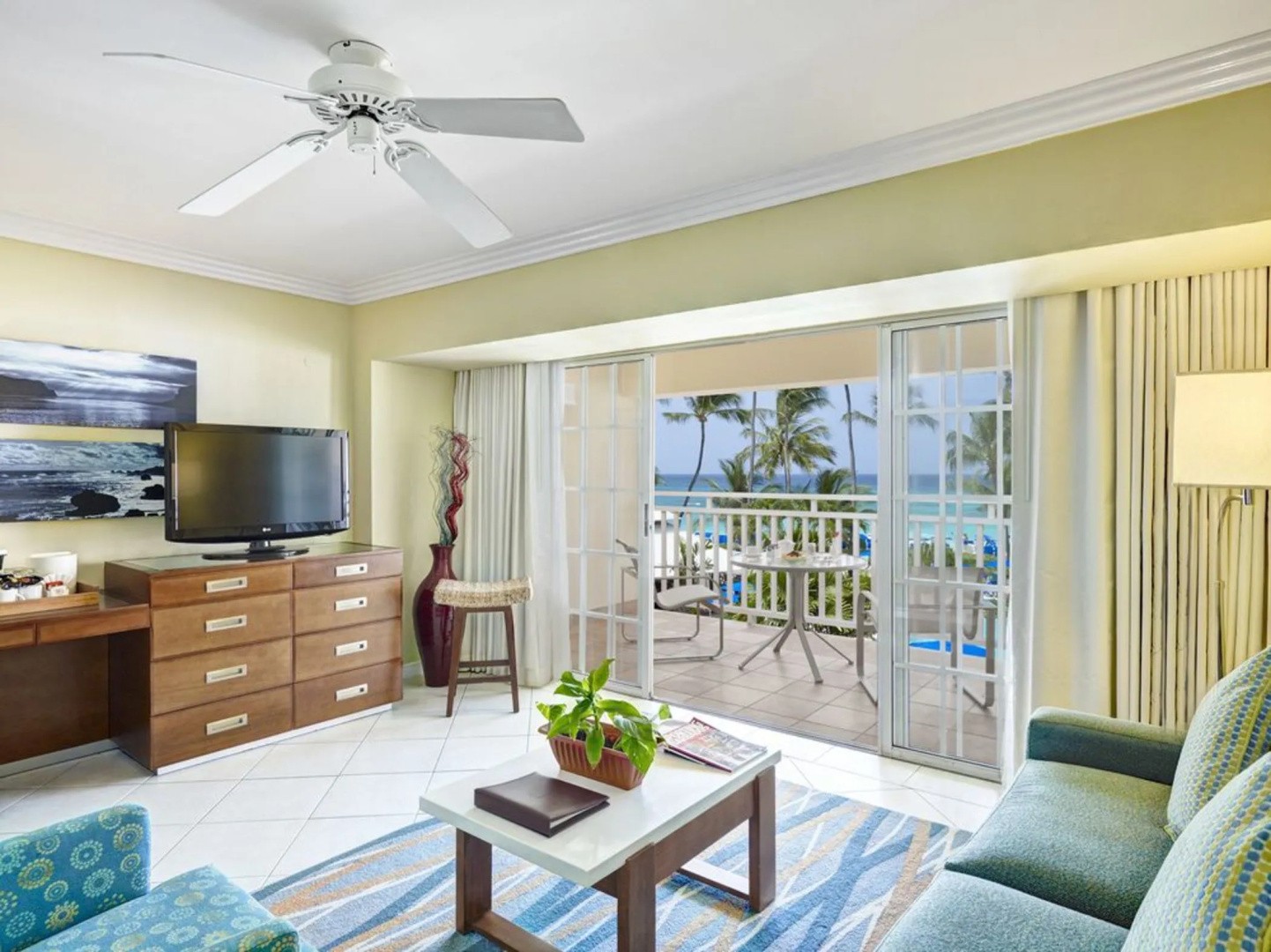 Foto - Turtle Beach, a Tribute Portfolio All Inclusive Hotel