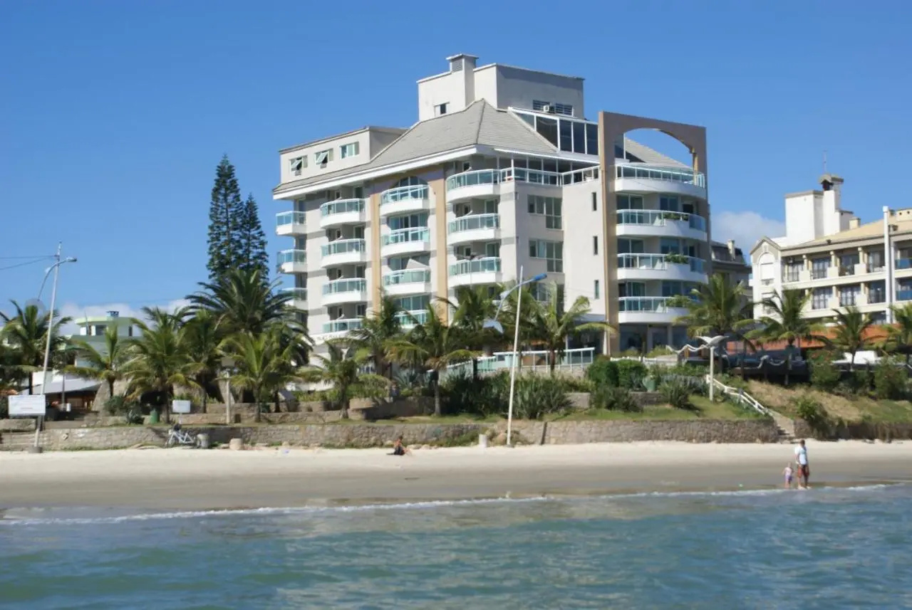 Foto - Palace Praia Hotel