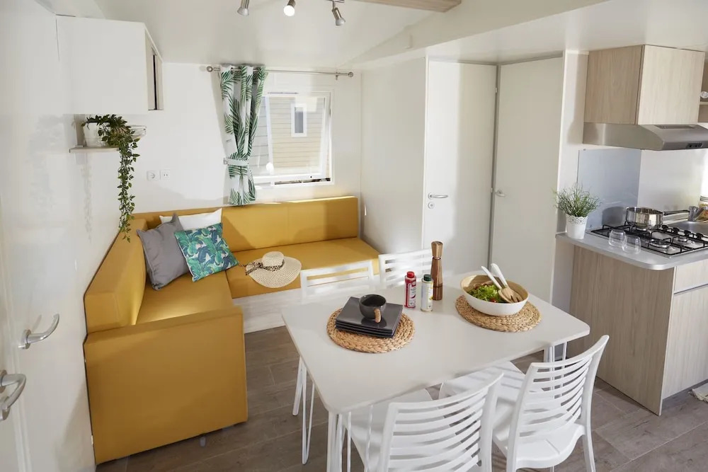 Foto - Camping Bellsol Pets