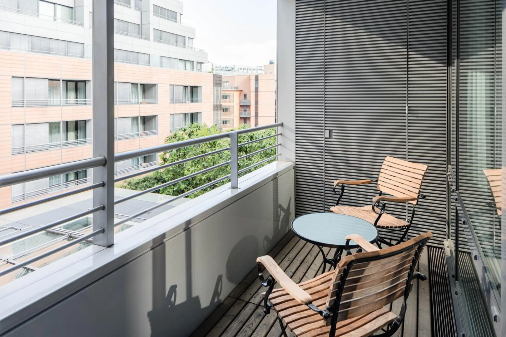 Photo - The Mandala Berlin, a Member of Design Hotel