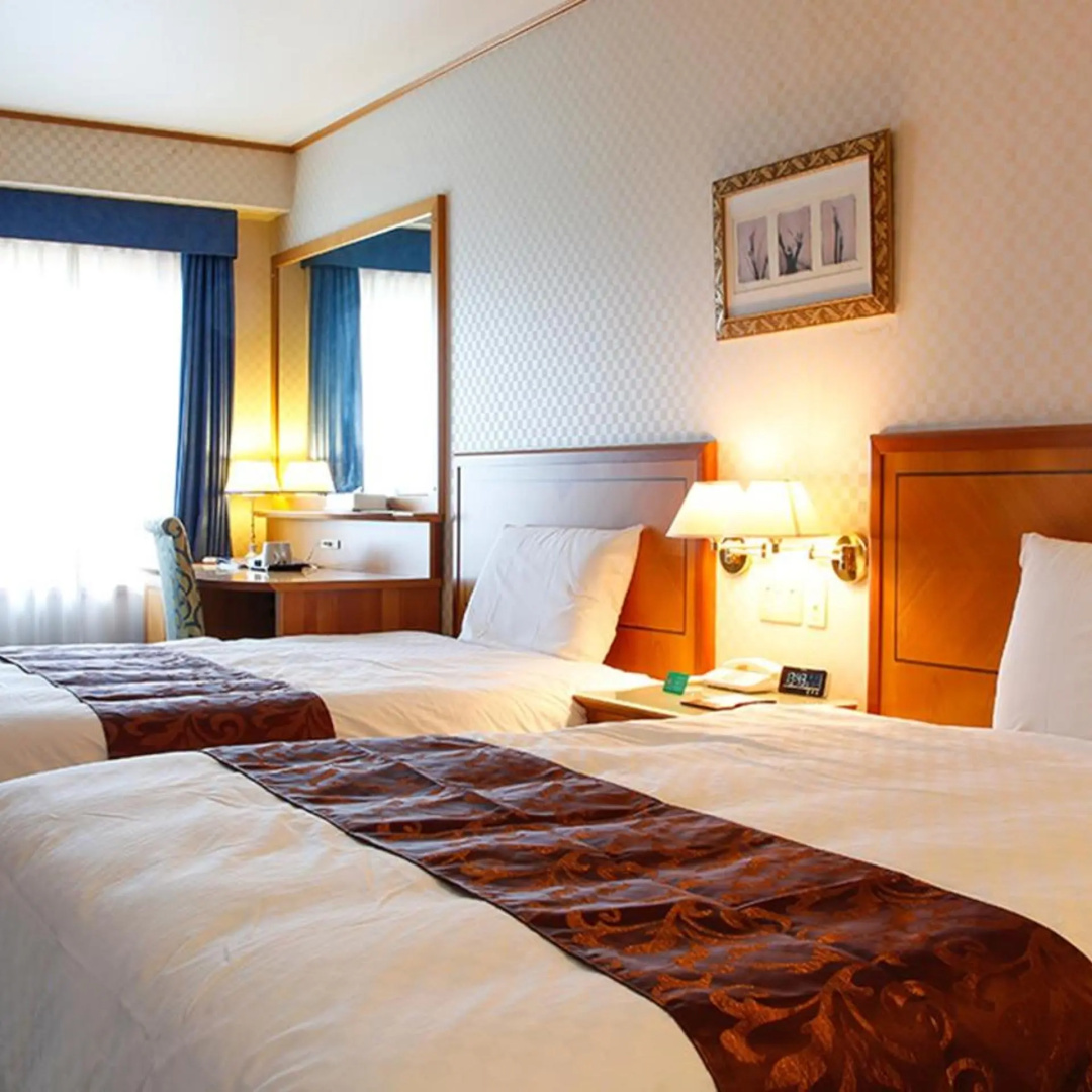 Photo - Hotel Bellmare