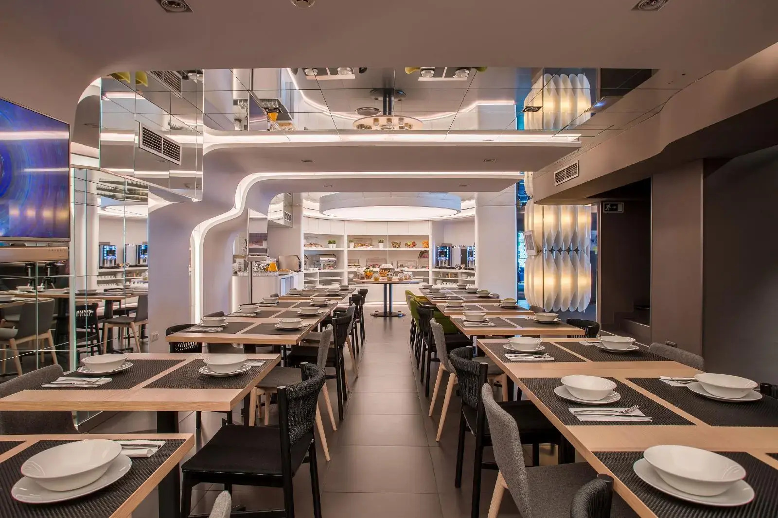 Photo - Room Mate Oscar, Madrid