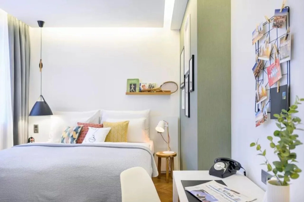 Photo - Mosaic House Design Hotel