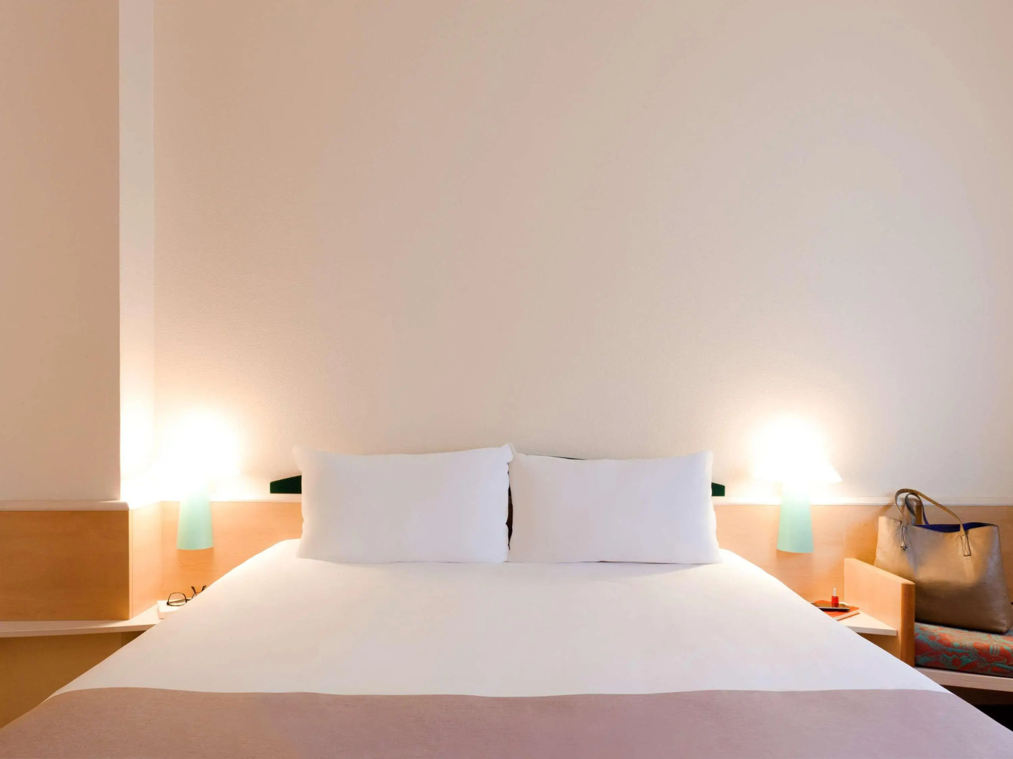 Foto - ibis Bilbao Barakaldo