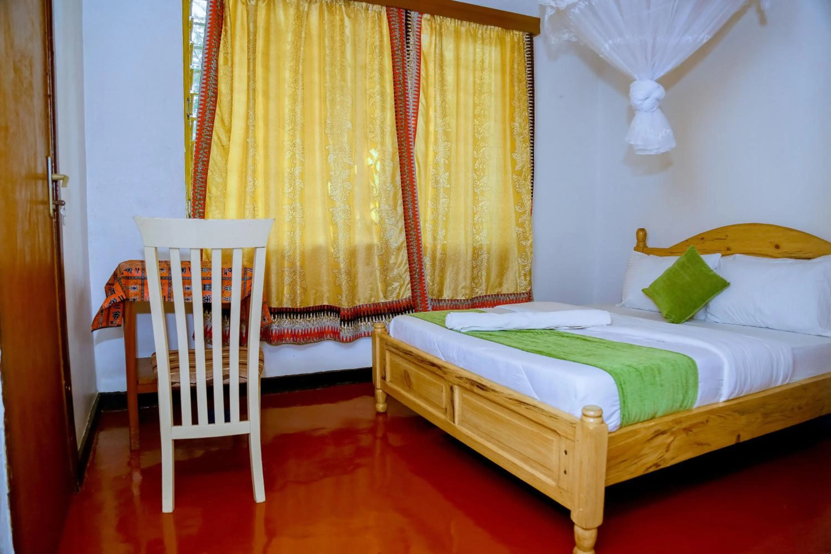 INZOZI AFRICA HOUSE B&B-Kicukiro