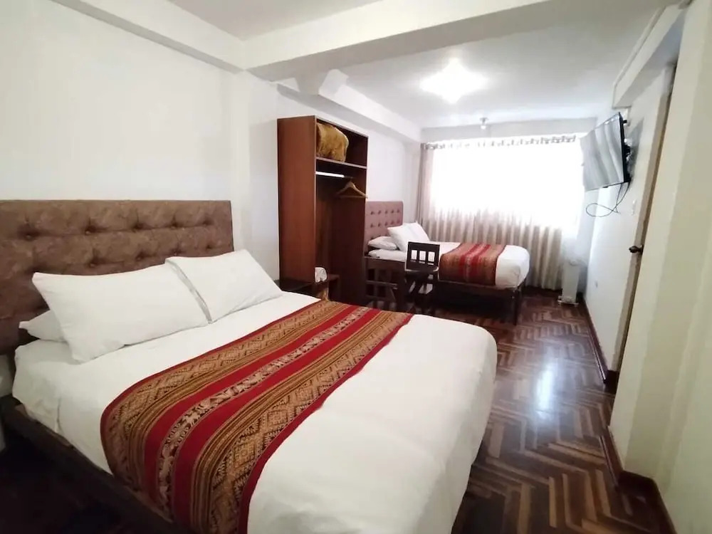 Foto - Tierra del Inka