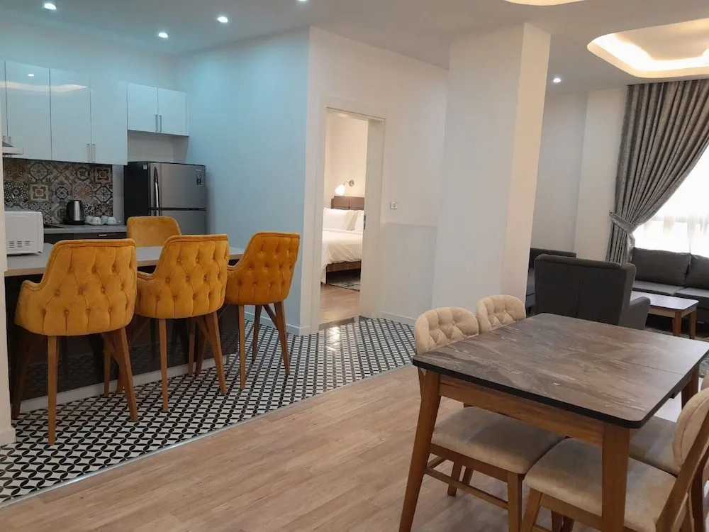 Foto - Zemilo Hotel Apartment