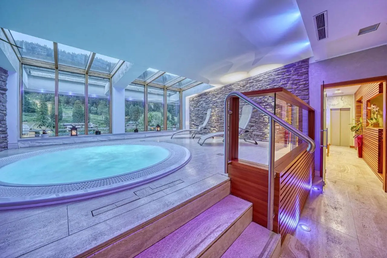 Photo - Majestic Mountain Charme Hotel