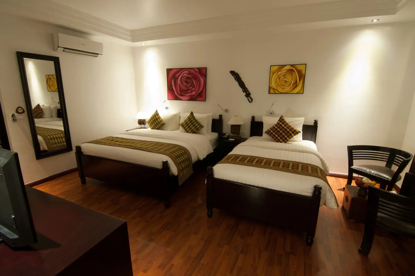 Foto - La Rose Suites