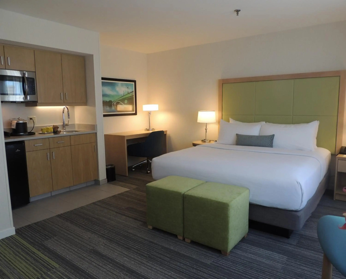 Foto - The Inn at Longwood Medical