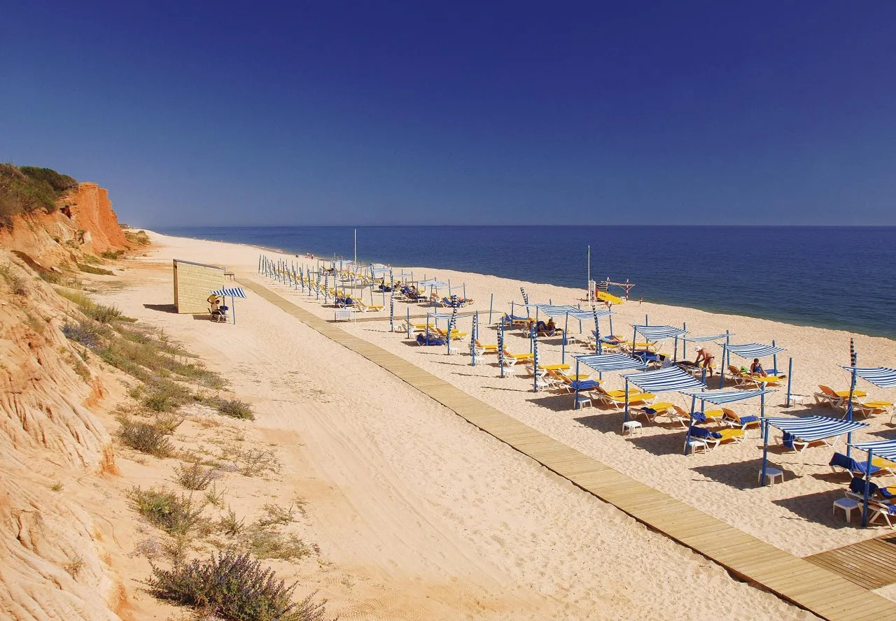 Photo - Dona Filipa Hotel