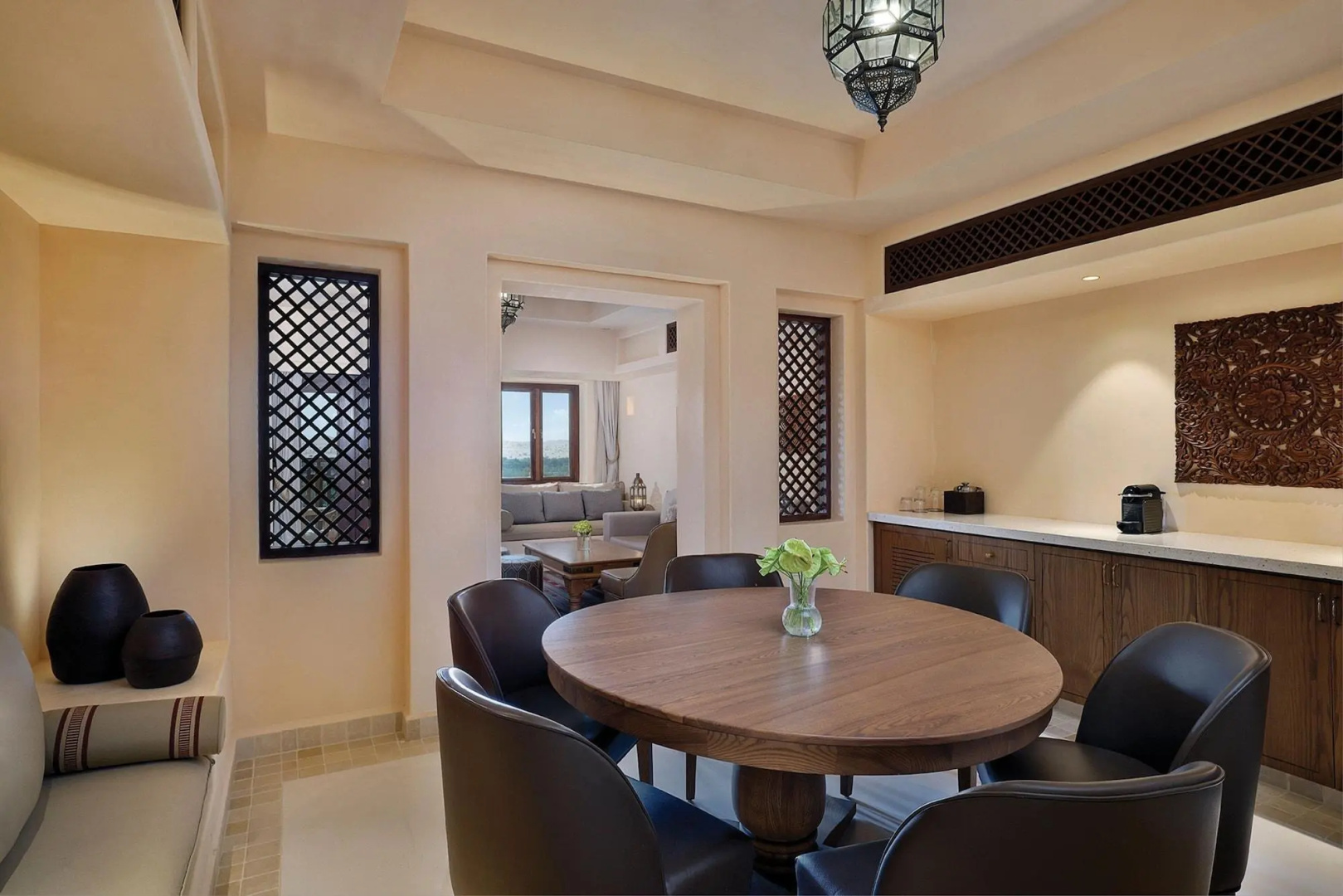 Foto - Al Wathba, a Luxury Collection Desert Resort & Spa, Abu Dhabi