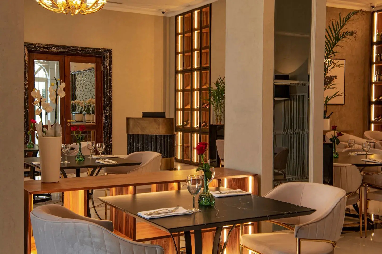 Foto - Radisson Collection Morina Hotel, Tirana