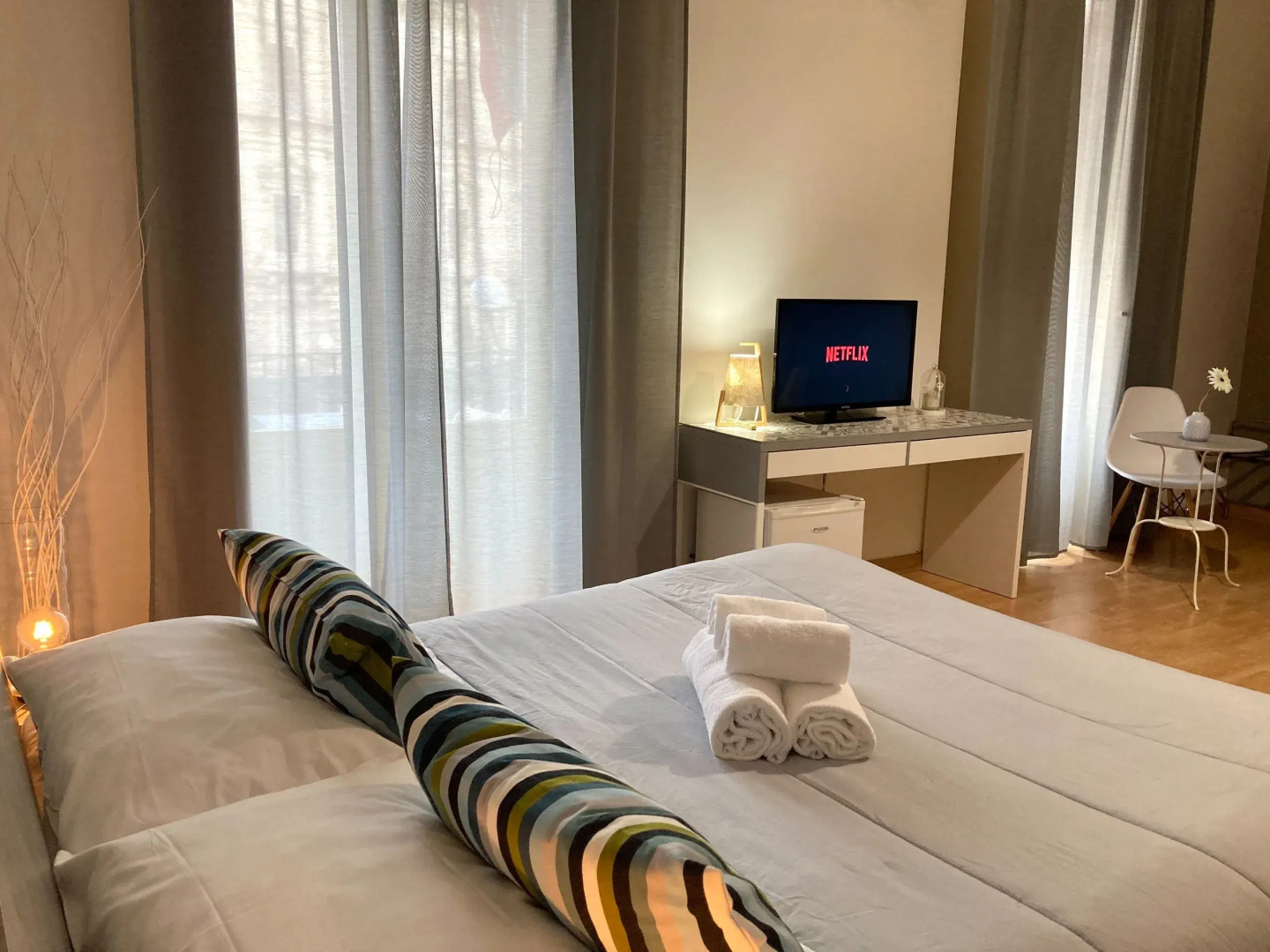 Foto - Stesicoro InHabit