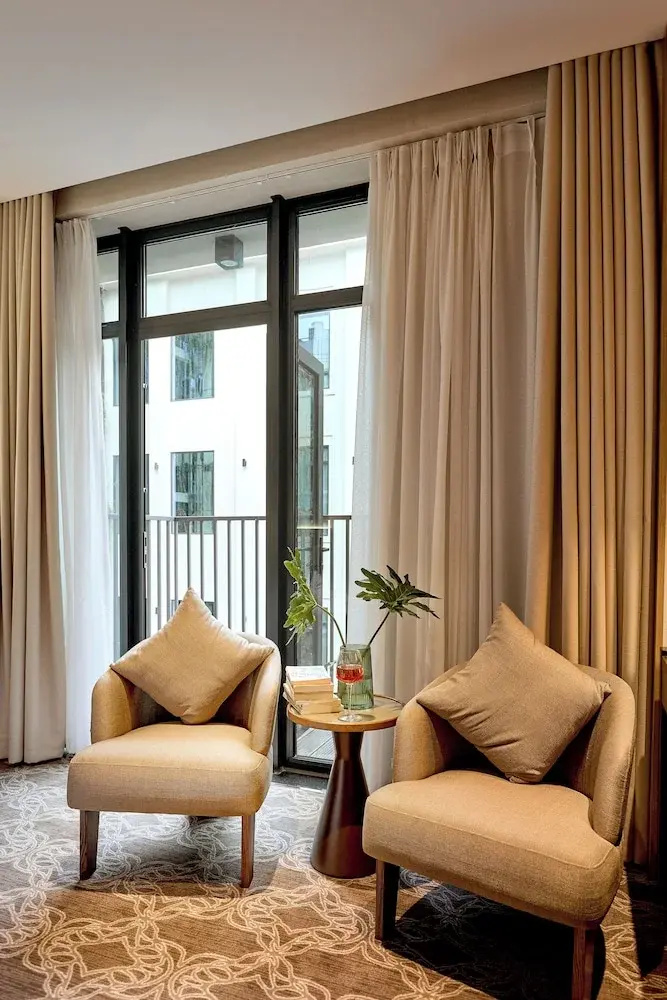 Photo - REY Hotel Hanoi