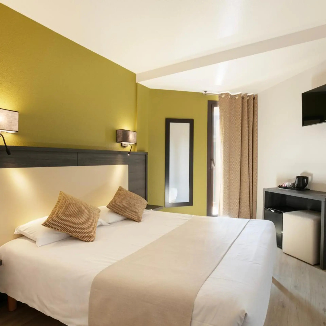 Photo - Hôtel Le Collier