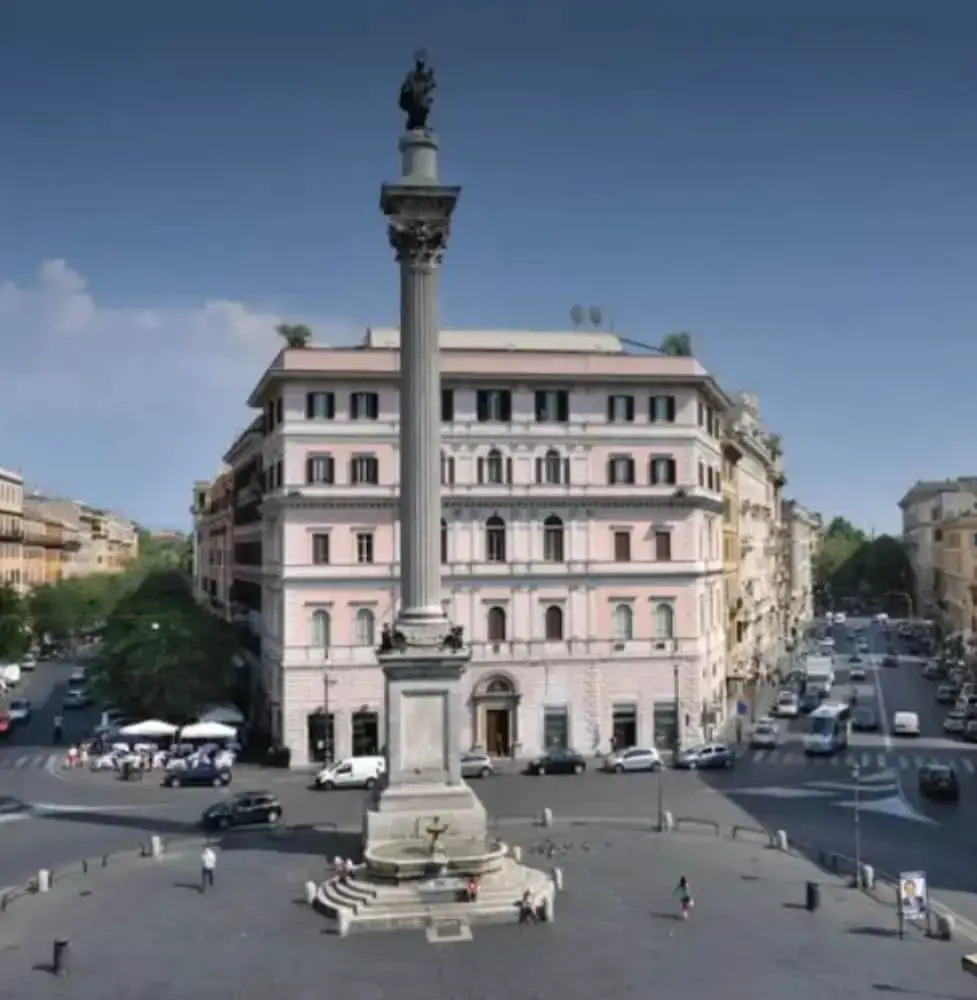 Foto - Residenza Mecenate