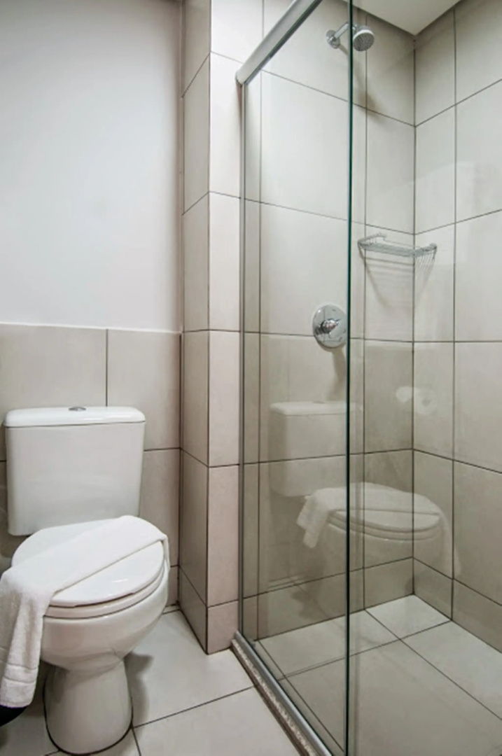 Photo - Mega Moda Goiania Hotel