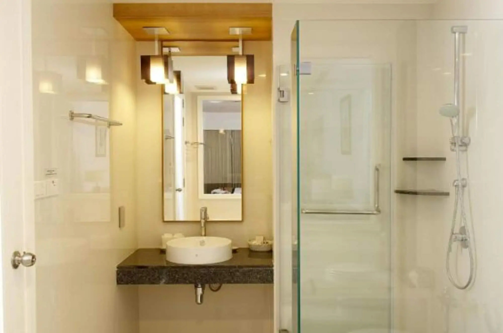 Foto - Kantary Hills Hotel, Chiang Mai