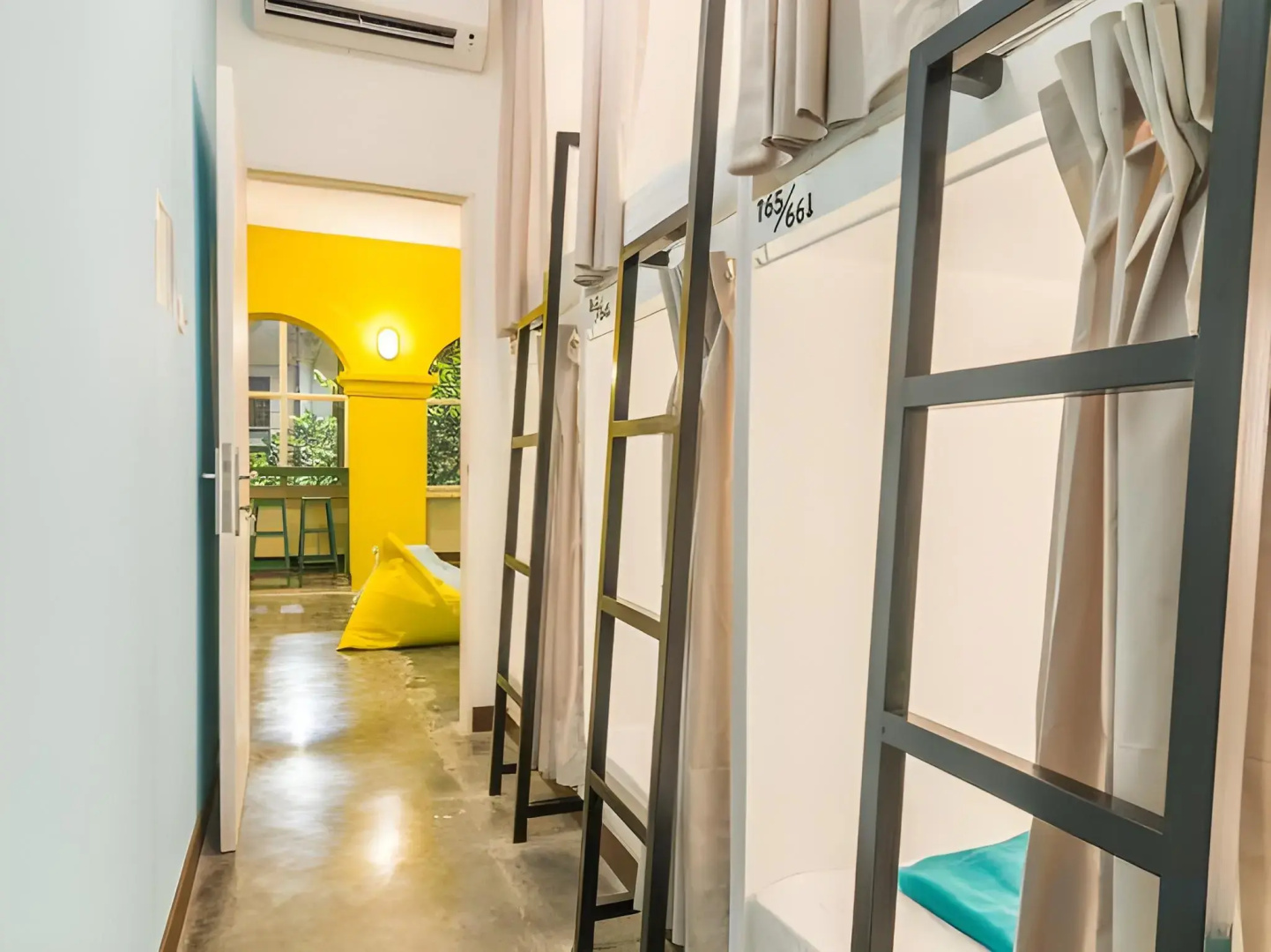 Foto - Wonderloft Hostel Kota Tua