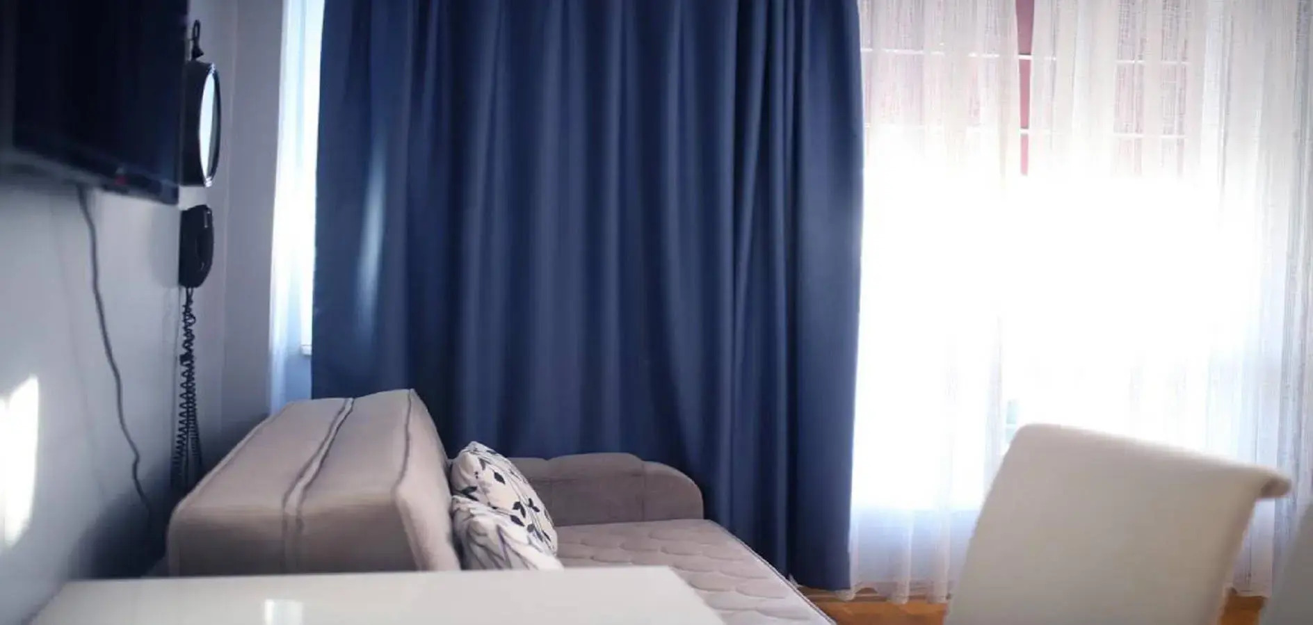 Foto - Taksim Cetinkaya Suite