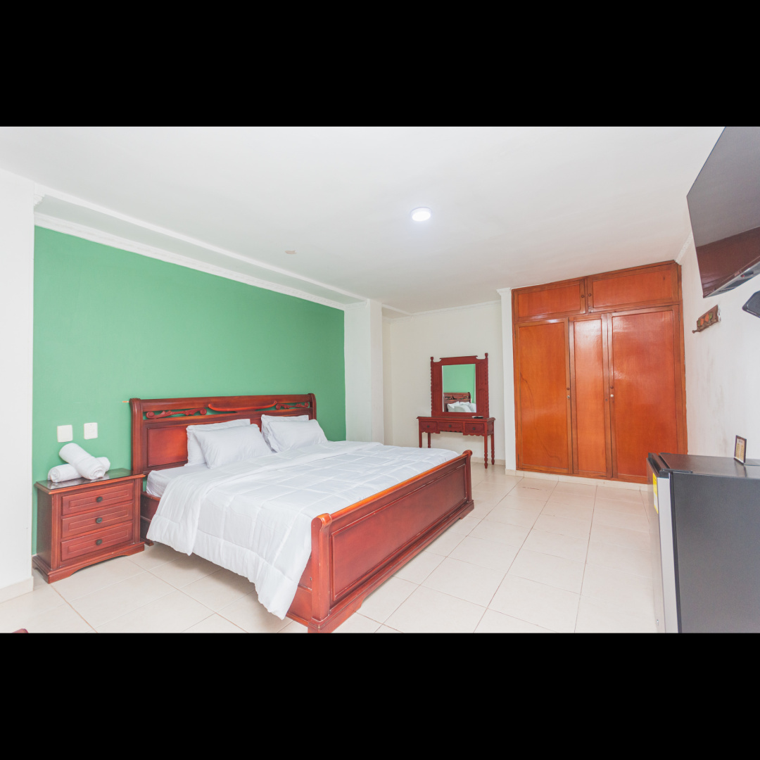 Foto - Baluarte Cartagena Hotel Boutique