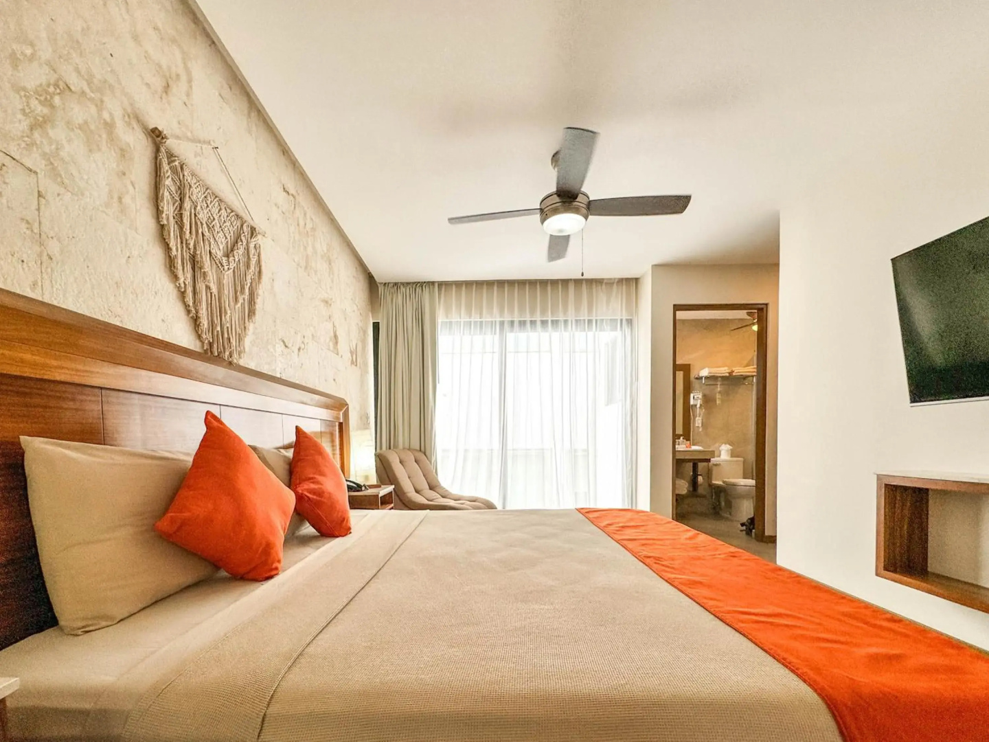 Foto - Hotel Grand Fifty Suites
