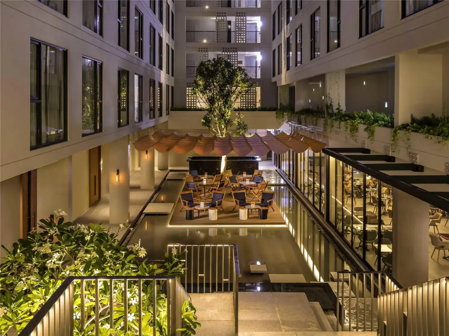 Foto - Novotel Chiangmai Nimman Journeyhub