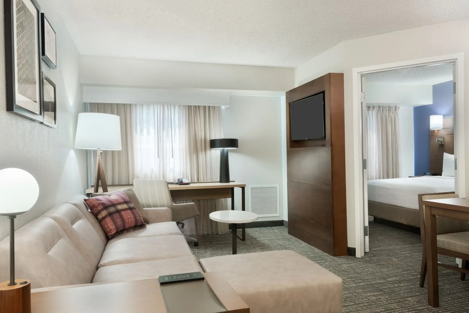 Foto - Residence Inn by Marriott Tampa at USF/Medical Center