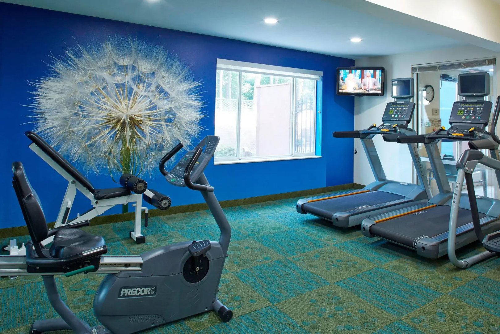 Photo - Springhill Suites By Marriott Atlanta Six Flags