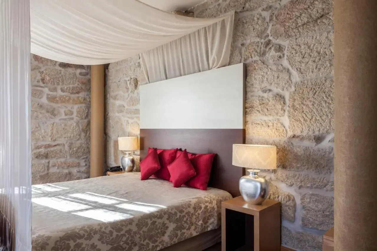 Foto - Casas Novas Countryside Hotel Spa & Events