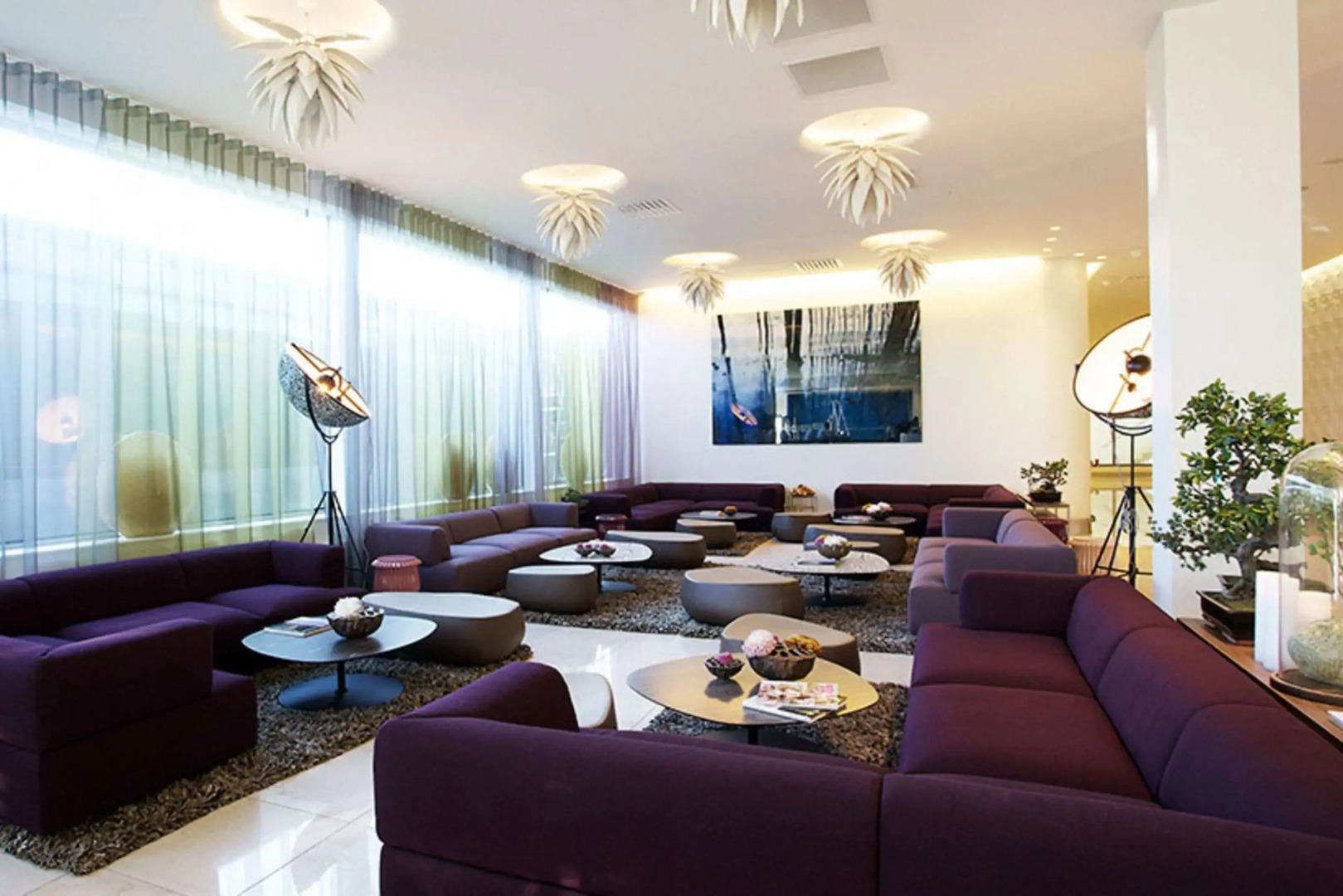 Foto - Clarion Hotel Arlanda Airport Terminal