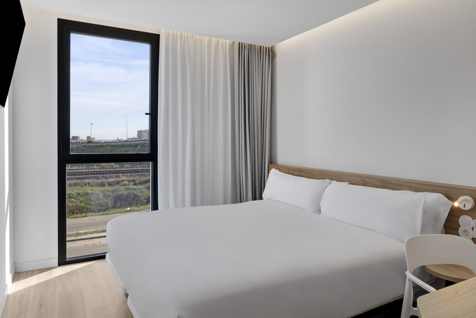 Foto - B&B Hotel Valencia Alcasser