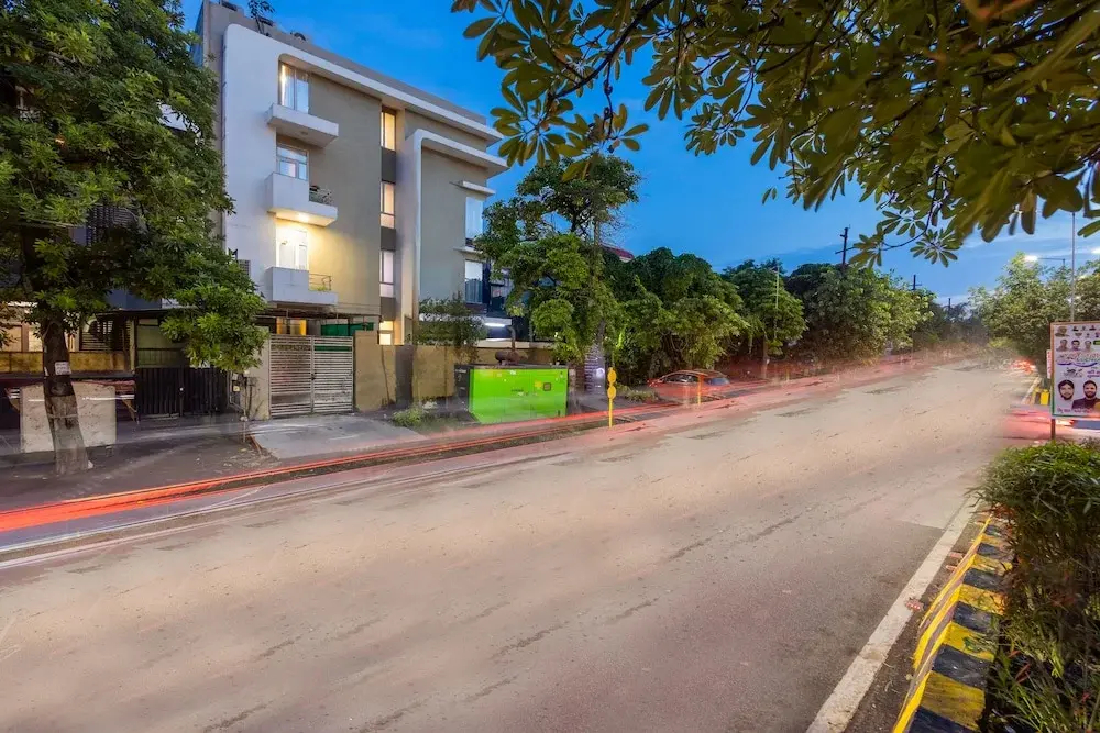 Photo - Hotel Admire Inn Sector-50 by ASPL