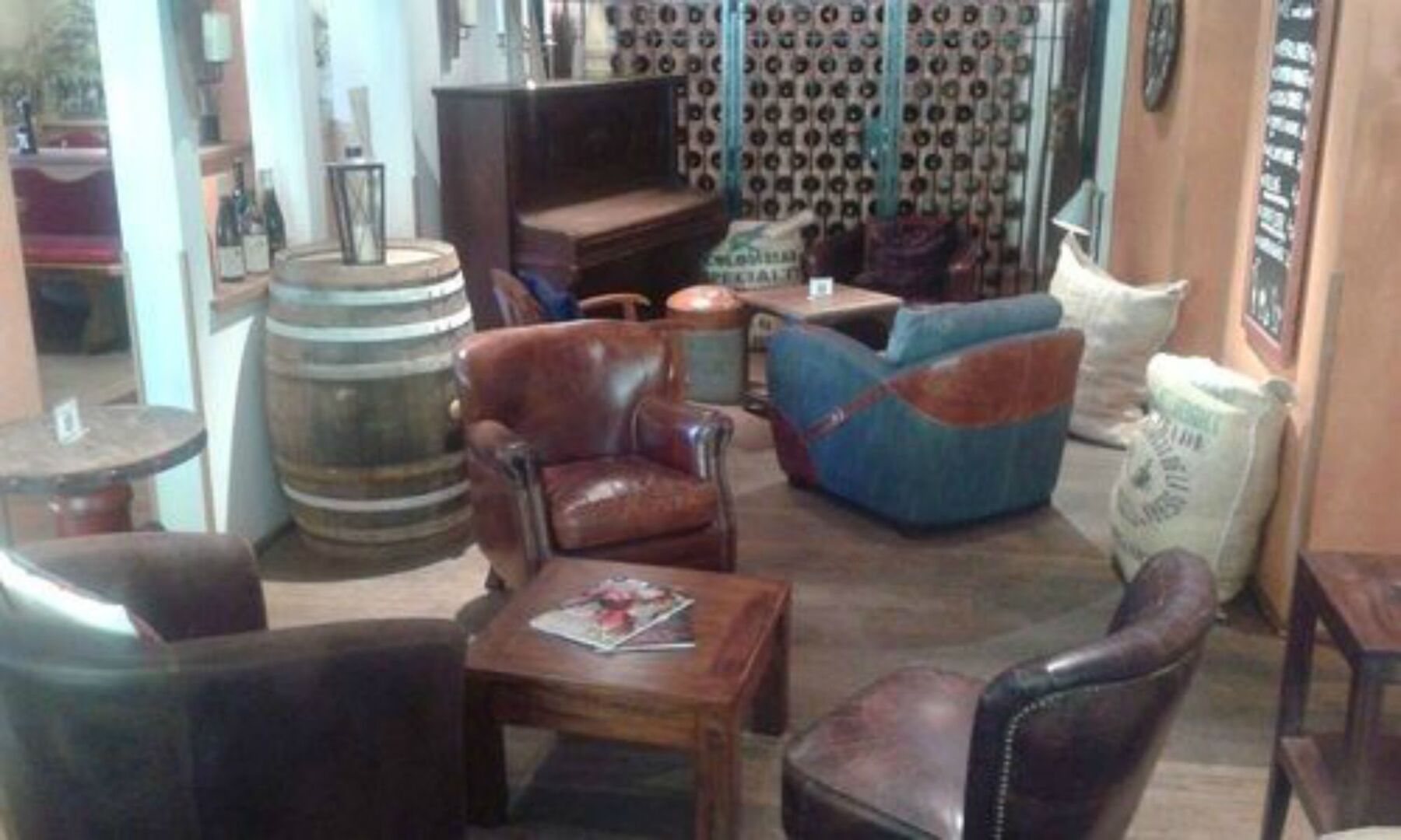 Foto - Solitaire Hotel