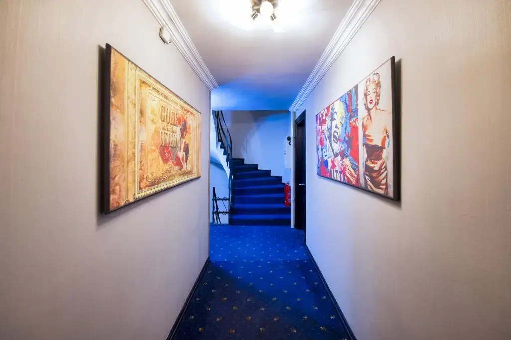 Photo - Kozan City Hotel
