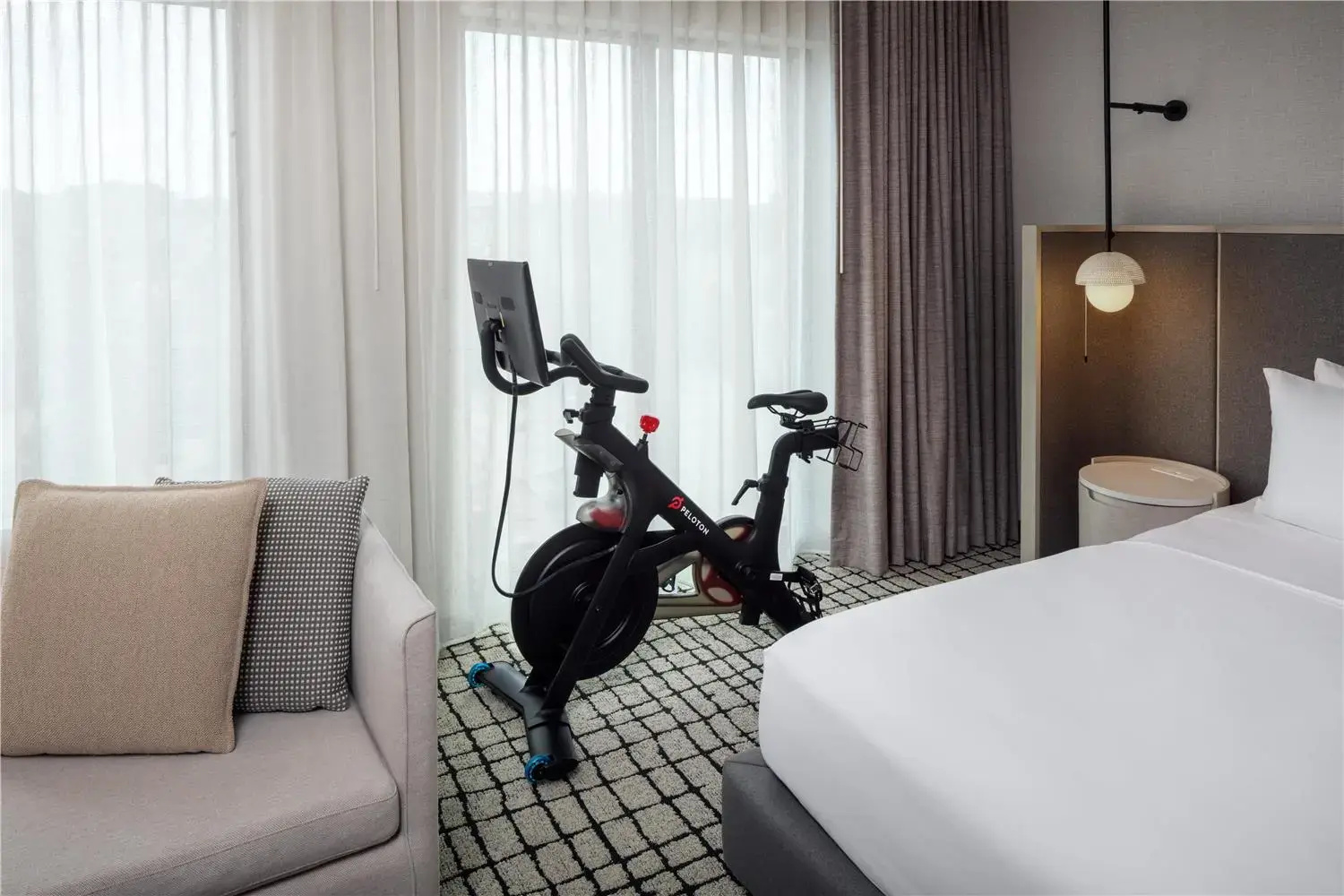 Photo - Homewood Suites By Hilton Nashville Downtown The Gulch