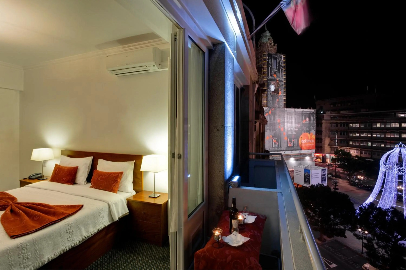 Photo - Vera Cruz Porto Downtown Hotel