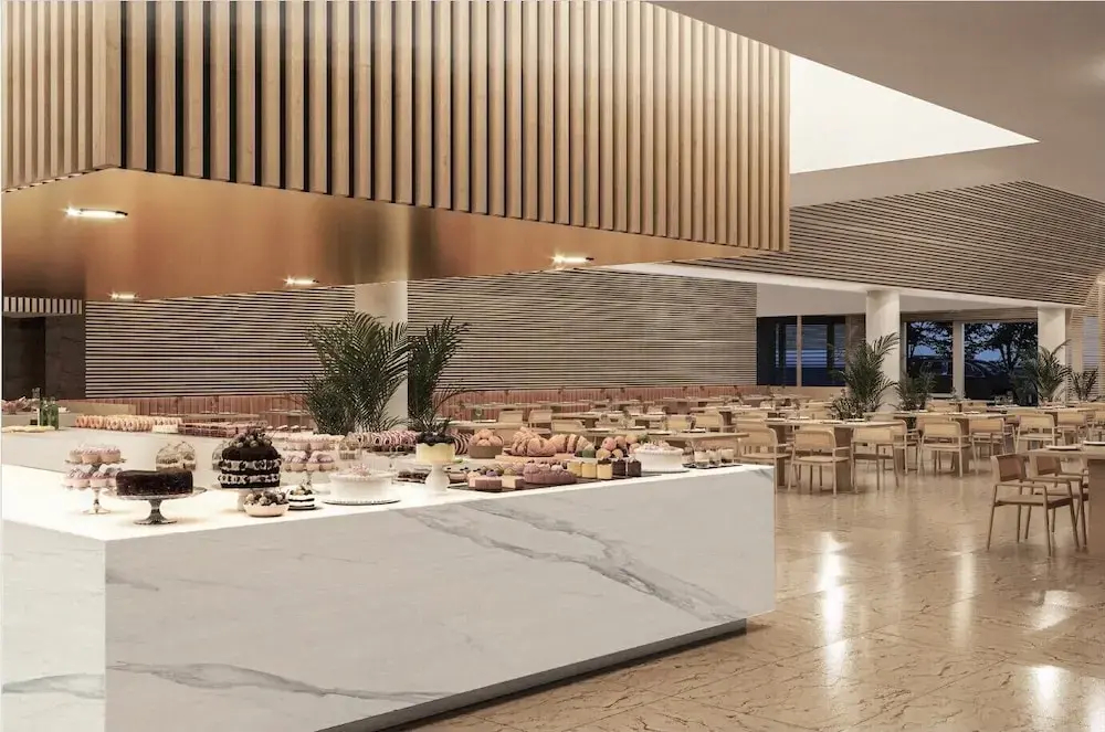 Photo - Grand Palladium Select Bávaro - All Inclusive