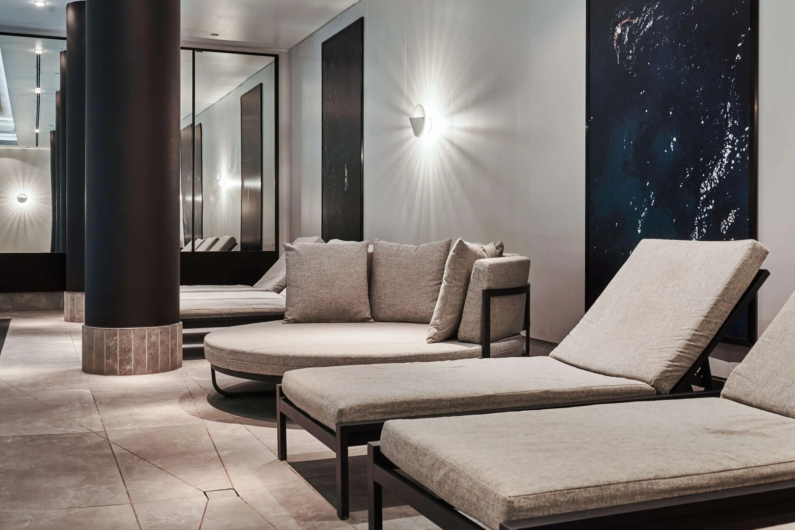 Foto - Radisson Collection Hotel, Warsaw