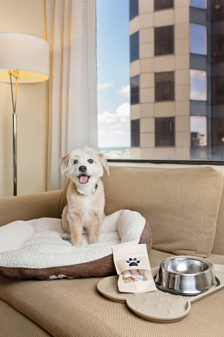 Foto - Hyatt Regency Houston Downtown