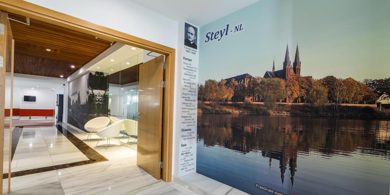 Photo - Steyler Fatima Hotel Congress